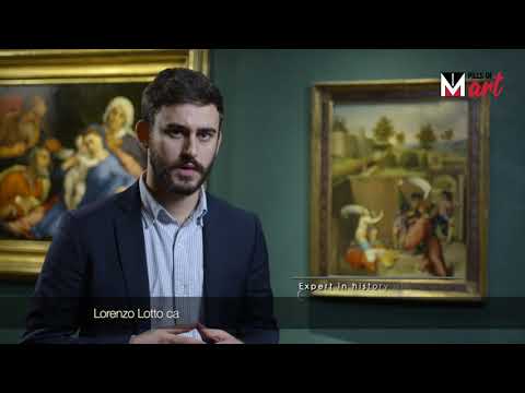 Menarini Pills of Art:  Susana y los ancianos de Lot (sub español)