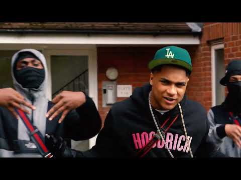 Trillz CB - Don't Freeze | @PacmanTV