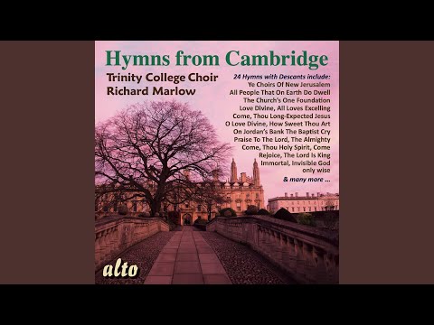 The God of Abraham Praise