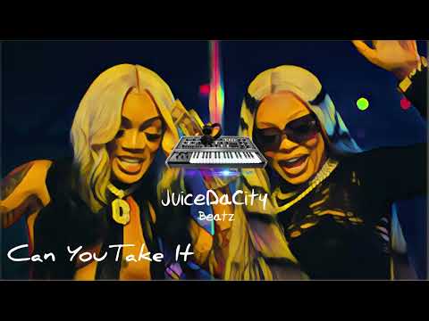 [Free] Glorilla/Latto/KenTheMan Type Beat 2023 - Can You Take It | JuiceDaCity