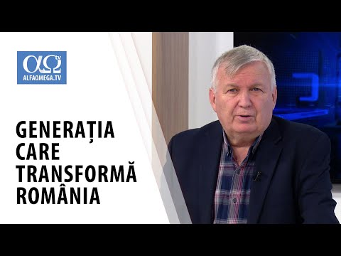 Alpha Omega in the lens – October 2, 2025