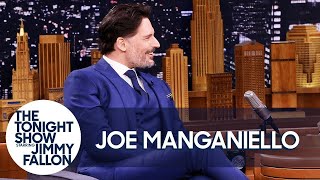 Joe Manganiello Reveals the Moment He Knew Sofia Vergara Was “The One”