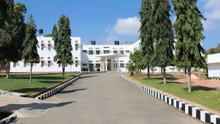 De Paul International Residential School Video