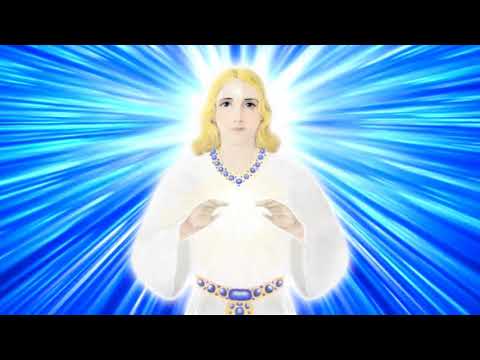 Decree 10.08  x144 [average] "The Great Divine Director" by Elizabeth Clare Prophet