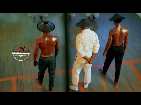 Big Dope - Who am I? (Official Music Video)