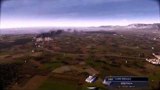 RUSE - Commented Gameplay