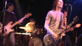 The Straight Life - Mudhoney