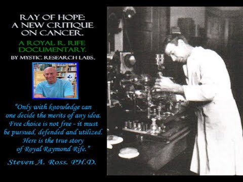 Ray Of Hope: A New Critique On Cancer