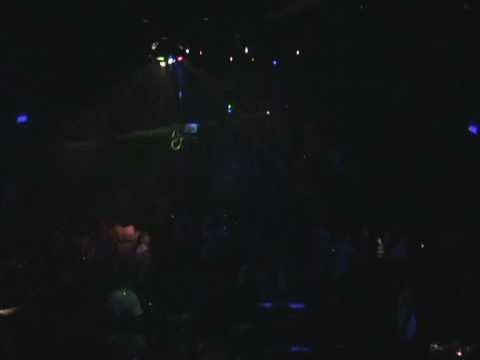 Gatto club Lucian Barbulescu in the mix