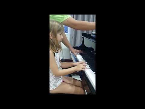 Unbeschwerte Kindheit