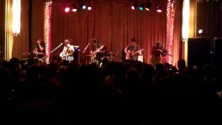 Ra Ra Riot -- Foolish