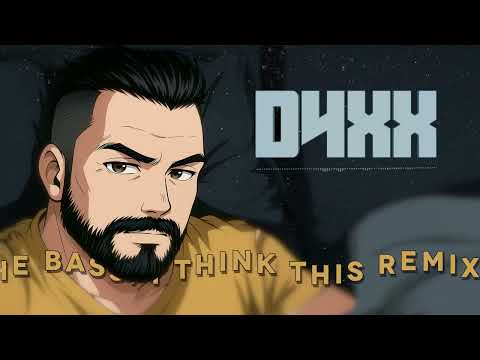 Bomb the Bass - Xenon II - Megablast (Remix 2025)