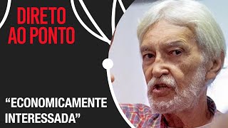 Cabo Anselmo: A esquerda dos tempos do regime militar era idealista, a atual quer poder e grana