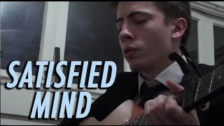 Satisfied Mind (Cover) - Rusty Cage