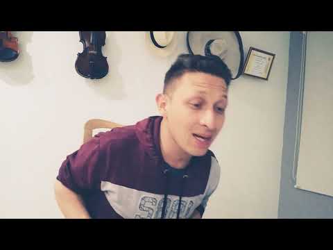 #57 ¿Que Estás Haciendo?