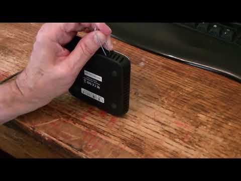 How to Upgrade MeCool M8S Pro PLUS