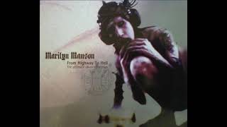 Marilyn Manson - Surrender (Cheap Trick Cover, Live 2001)