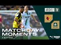 Matchday Moments | Watford