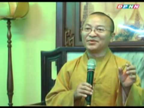 Kinh Thiện Sanh 1: Đạo vợ chồng (21/08/2011)