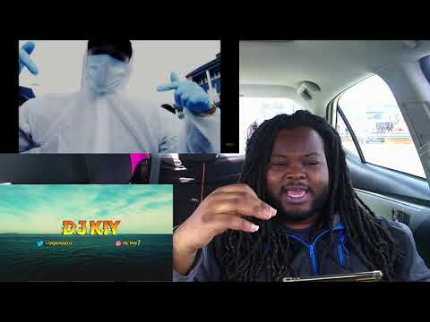 American Reacts | (D.C.P) 97Gh0st, FMC, Jah1 & Mackerhymes - Global Warning 🌍⚠️ | Dearfach TV 🇮🇷