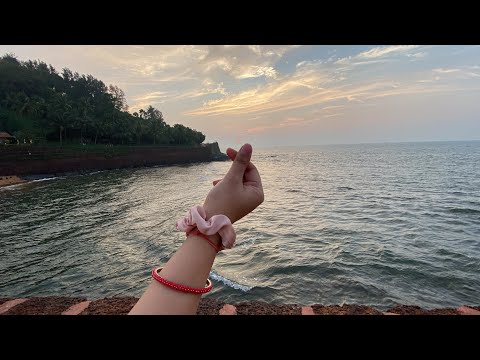 The most famous beaches in Goa