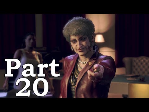 Watch Dogs Legion Gameplay Walkthrough - FALLING FROM GRACE