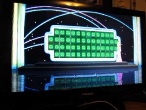 wheel of fortune wii u metacritic