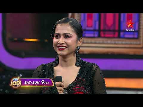 BB JODI Season 2  Promo 1 | Teenmaar Special 🔥| Sat & Sun at 9 PM | Star Maa