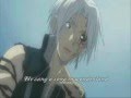 Alice Human Sacrifice - D.Gray-man 