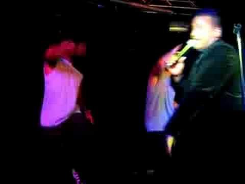 Lucas Prata " Ma ya Hi" Live