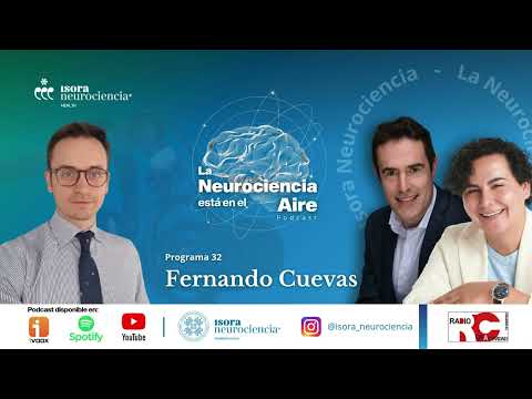 Fernando Cuevas