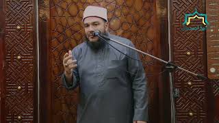 هم السعداء لا يشقى بهم جليسهم " فضائل حضور مجلس العلم والذكر " | د . أحمد جلال image