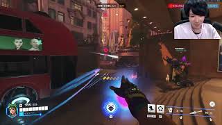 【OW2,ダンロン】なにをしようか；；【2026/7/26】