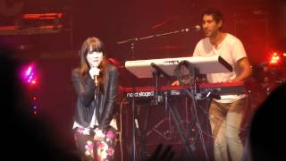 Talk To Me / Carly Rae Jepsen- L&#39;international de Montgolfières de St-Jean-Sur-Richelieu 2012