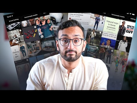 為何你總是分心（以及如何解決）（Why You're Always Distracted (and how not to be)）