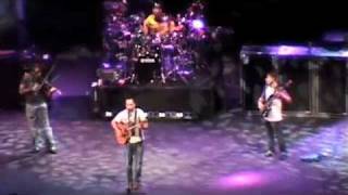 Dave Matthews Band - You Never Know - 9/11/05 - Red Rocks N3 - [Good Audio]