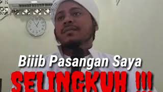 Download lagu Selingkuh ... apa penyebabnya ?? Tips anti Selingkuh & Diselingkuhi !!! #habibsayyidi #80juta mp3