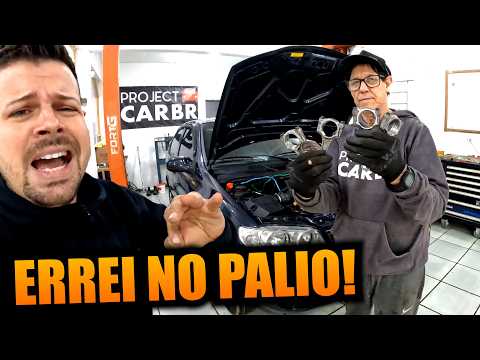ERREI NO PALIO!