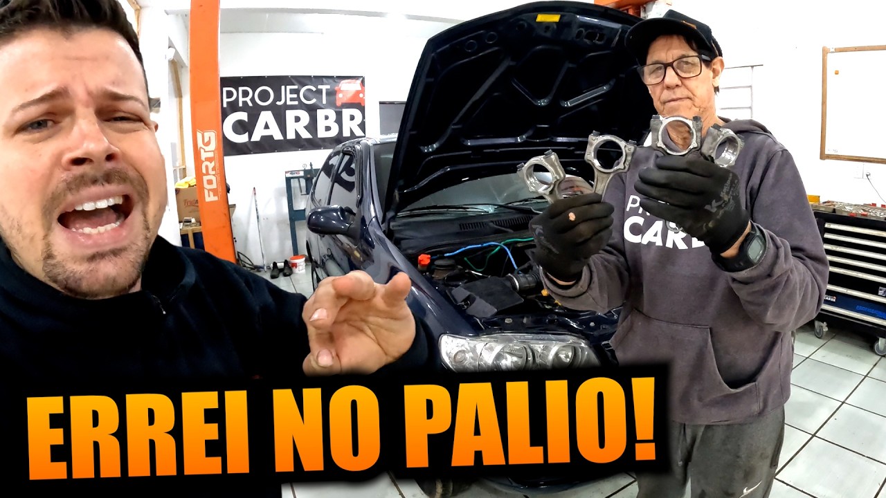 ERREI NO PALIO!