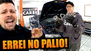 ERREI NO PALIO!