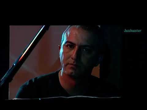 Rafig Velimet & Group - Baku Jazz Festival 2006 Azerbaijan.