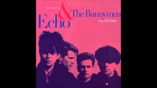 echo and the bunnymen - live - 11 jan. 1988 - empire theatre, liverpool