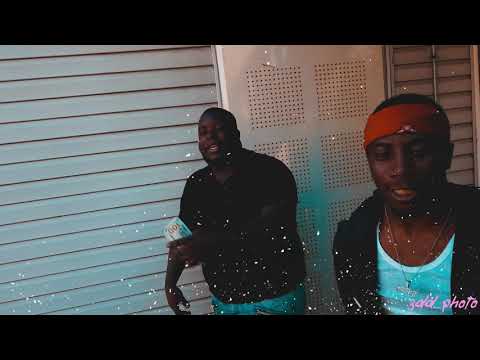SauceMan JB x Glockboy Curtski - Henny & Percs |Prod By Dj Shon