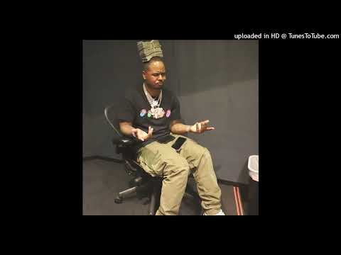 (FREE) Drakeo The Ruler x Heembeezy Type Beat "Slidin" Prod Cristo