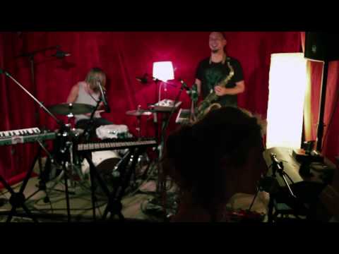 Elifantree - Time Out - Live session - Helsinki / Finland - 29/06/2014 - Euro-PA