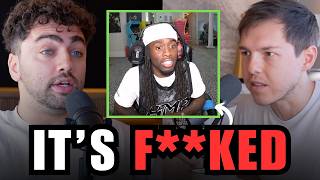 How Much MONEY Live Streamers ACTUALLY Make... | Mizkif