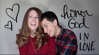 How to Honor God in Relationships ❤️ | Christian Dating