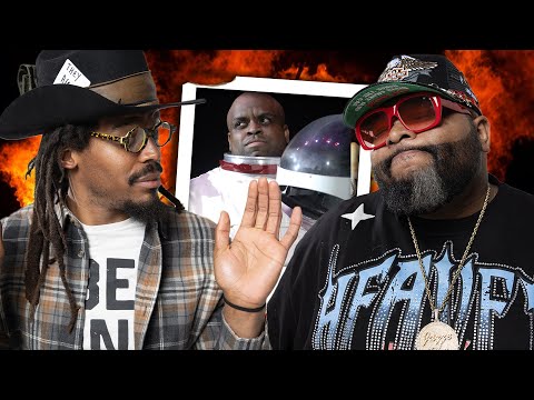 CeeLo Green & Jazze Pha Had an Album—Here’s Why You Never Heard It!