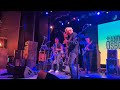 "Black Tar" - Anders Osborne  1-22-2026