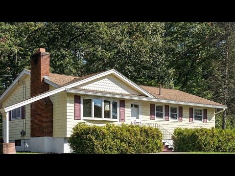14 Kearsage St, Tewksbury, MA Presented by Ron Carpenito.